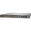 Juniper (ACX5448-D-DC-AFO) ACX5448  36 SFP+ SFP ports  2 QSFP28 ports  2 CFP2 ports  redundant fans and DC