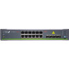 Juniper (EX4100-F-12P) EX4100 F 12 Port Fanless 10 100 1000BaseT PoE+  2x 1G 2.5G 10GBaseT Uplink ports