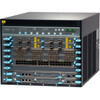 Juniper (EX9208-RED3C-DC) Redundant EX9208 system configuration: 8 slot chassis with passive midplane and