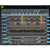 Juniper (EX9208-RED3C-DC) Redundant EX9208 system configuration: 8 slot chassis with passive midplane and