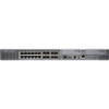 Juniper (SRX1500-SYSJB-AC-T) SRX1500 Services Gateway includes hardware (16GE  4x10GE  16G RAM  16G Flash  10