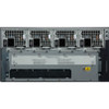 Juniper (EX9204-RED3C-AC) Redundant EX9204 system configuration: 4 slot chassis with passive midplane and