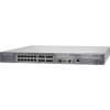 Juniper (SRX1500-DC) SRX1500 with 16x1G  4x10G (SFP+) on board ports  1x DC PSU and 100GB SSD