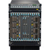 Juniper (EX9214-BASE3B-AC) Base EX9214 system configuration: 14 slot chassis with passive midplane and 2x f