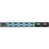 Juniper (QFX5110-32Q-AFI-T2) 32 QSFP+ 20 QSFP+ QSFP28  back to front air flow  AC  TAA Model