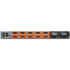 Juniper (QFX5110-32Q-AFI-T2) 32 QSFP+ 20 QSFP+ QSFP28  back to front air flow  AC  TAA Model