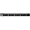 Juniper (QFX5110-48S-AFO2) 48 SFP+ and 4 QSFP28  front to back air flow  AC