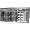 Juniper (QFX5700-BASE-AC) QFX5700 Base 8 slot chassis with 1 Routing Engine  1 Forwarding Engine Board (QF