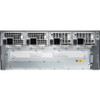 Juniper (SRX5400X-BASE2) SRX5400 Configuration includes: Chassis  enhanced midplane  SRX5K RE3 128G  1xSR