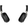 Yealink (1208617) YEALINK WIRELESS (BH76) MS ANC STEREO HEADSET + BT51 USB-A DONGLE,QI CHARGING,BLACK,USB-A
