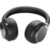 Yealink (1208626) YEALINK WIRELESS (BH76) MS STEREO ANC HEADSET W/CHARGE STAN D+ BT51 USB-C DONGLE,BLK,USB-C
