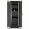 APC (AR4032IA) APC NETSHELTER SOUNDPROOF 32U SVR RACK