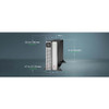 APC (SRTL1500RM4UXLI) APC SMART-UPS SRT LITHIUM ION 1500VA RM