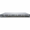 Juniper (SRX380-SYS-JB-AC-T) SRX380 Services Gateway includes hardware (16GE POE+  4x10GE SFP+  4x MPIM slots