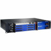 Juniper (CTP2024-AC-03) CTP2024 AC Chassis includes Processor  Power Supply  CLK Main  1G RAM