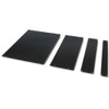 APC (AR8101BLK) Blanking Panel Kit 19IN Black (1U. 2U. 4