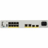Cisco (C9200CX-8P-2XGH-A) CATALYST 9000 COMPACT SWITCH 8 PORT POE+
