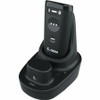 Zebra (CS6080-SR400004QAW) CS6080-SR BLACK MFI CORDLESS CHARGER KIT