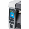 Zebra (ZT61043-T1P01C0Z) TT PRINTER ZT610; 4" 300 DPI UK/AU/JP/