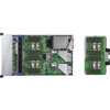 HPE (P21271-B21) HPE DL560 Gen10 5220 2P 64G 8SFF Svr