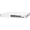HPE (JL813A) HPE NW IOn 1830 24G 2SFP 195W Sw