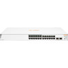 HPE (JL813A) HPE NW IOn 1830 24G 2SFP 195W Sw