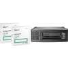 HPE (BC023A) HPE LTO-8 ULTRIUM 30750 EXTERNAL TAPE DRIVE