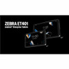Zebra (ET4010B-001C1B0P-A6) ET401 10in WIFI7 Standard SE4100 6GB/64G