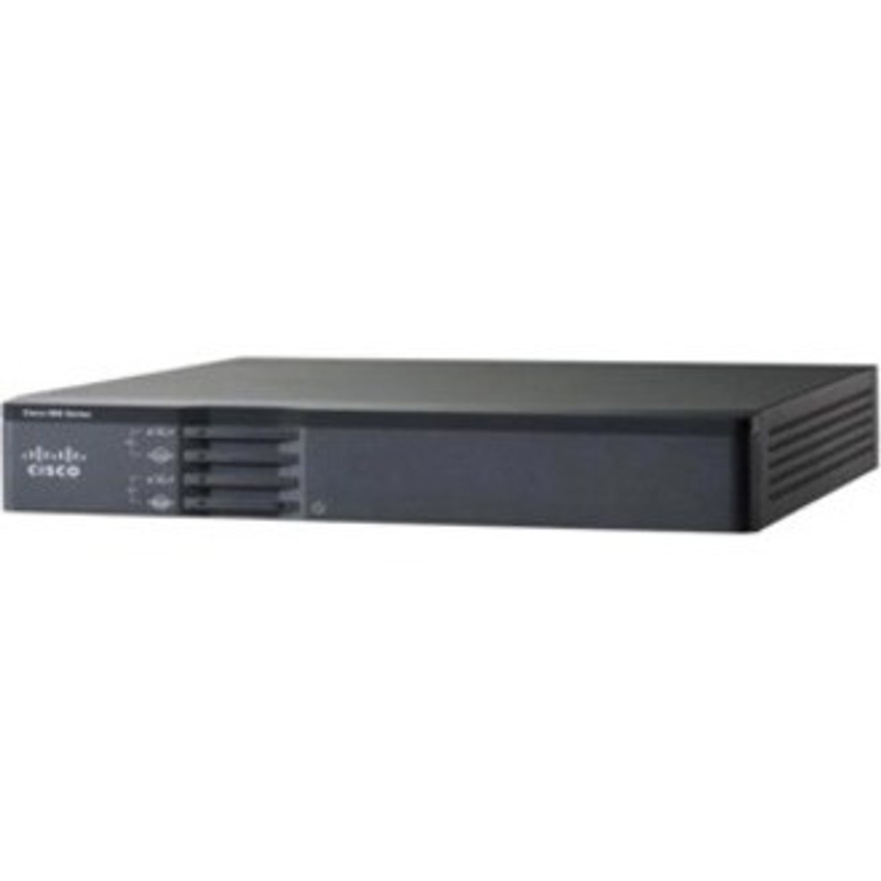 Cisco (C867VAE W A K9) Cisco 860VAE Series Integrated