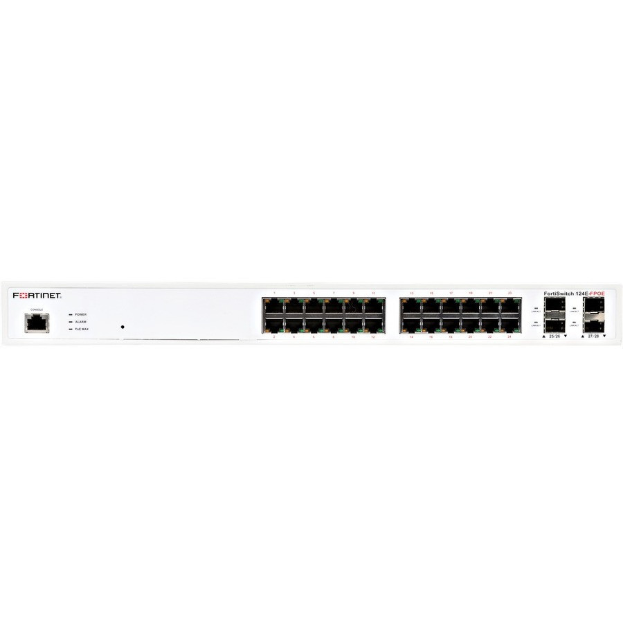 初期化済】FortiSwitch-124E-POE 給電対応L2スイッチ s-l400.jpg