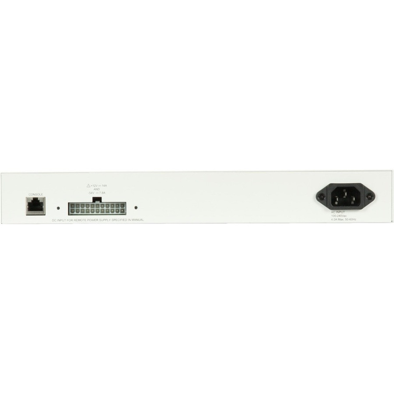 FORTINET (FS-224E-POE) L2/L3 POE+ SWITCH - 24X GE RJ45 PORTS IN