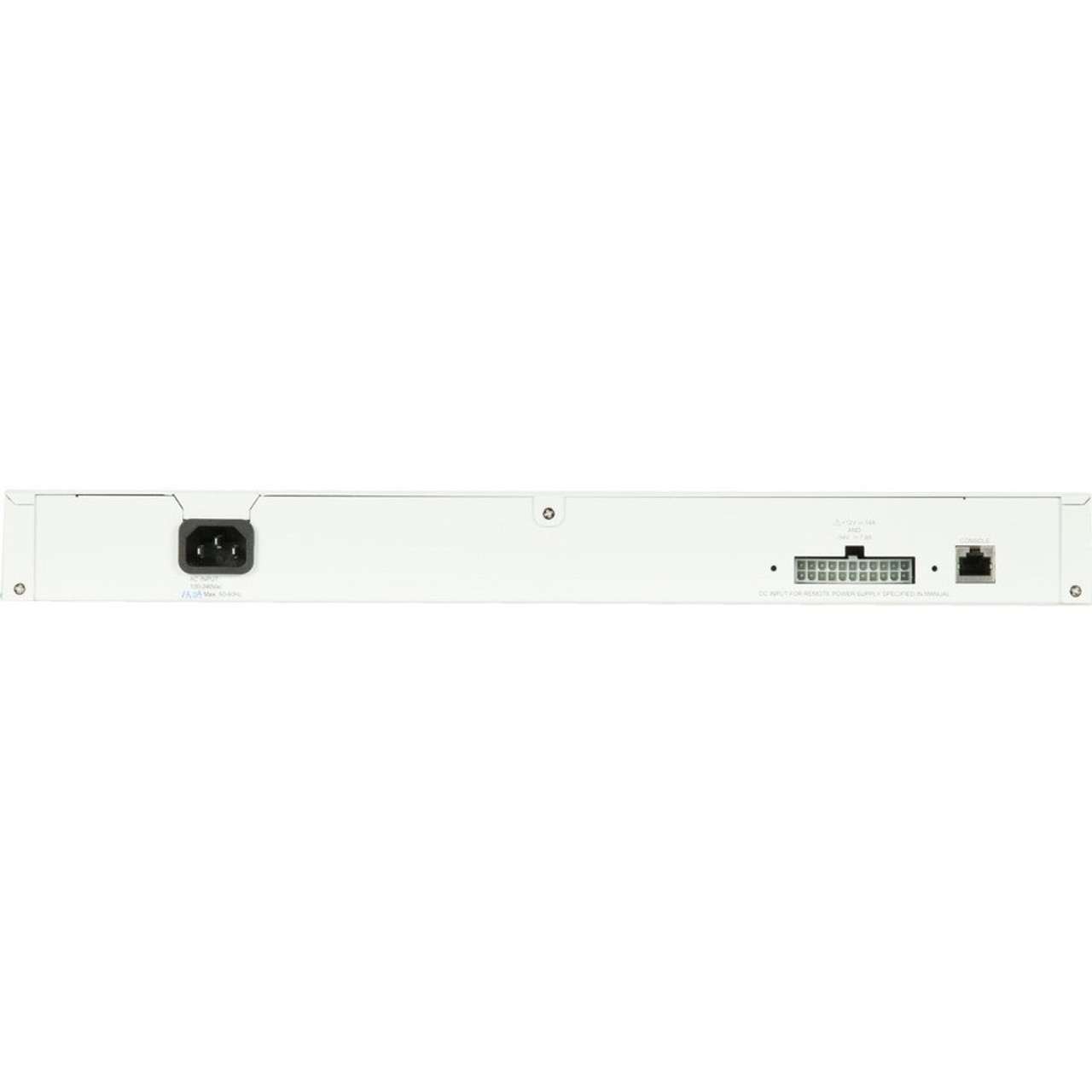 FORTINET (FS-248E-FPOE) L2/L3 POE+ SWITCH - 48 X GE RJ45 PORTS F