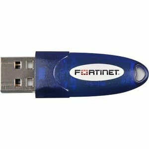 FORTINET (FTK 300 200) 200 USB TOKENS FOR PKI CERTIFICATE AND C