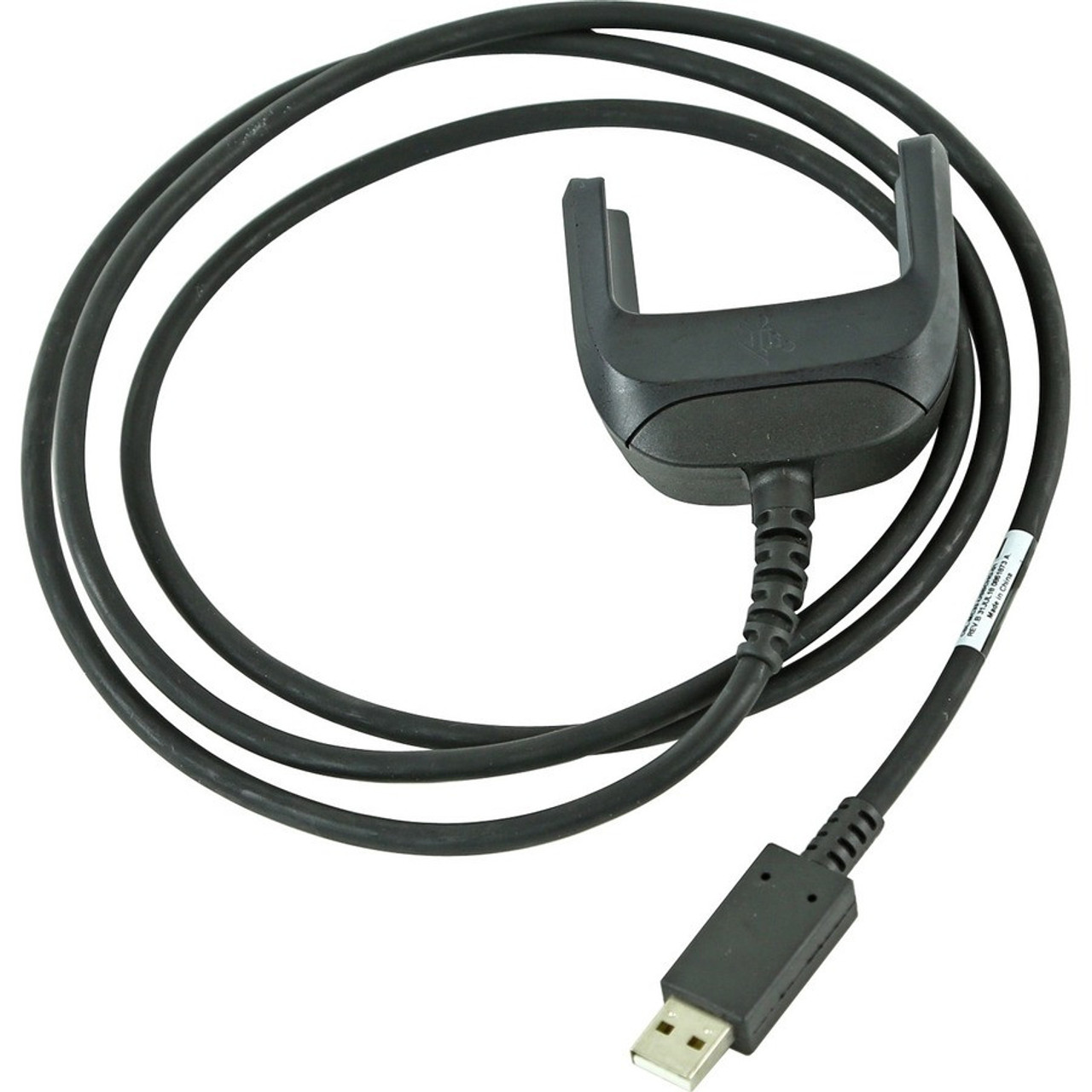 Zebra Cbl Mc33 Usbchg 01 Mc33 Usb And Charge Cable 6420