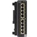 CISCO (IE 3400 8P2S E) WOODSIDE CATALYST IE3400 WITH 8GE POE/
