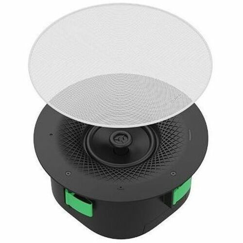 Yealink (1303094) YEALINK (CS10) SKYSOUND CS10 CEILING SPEAKER, MESH COVER, 1X TILE BRIDGE, DUST COVER, 2YR