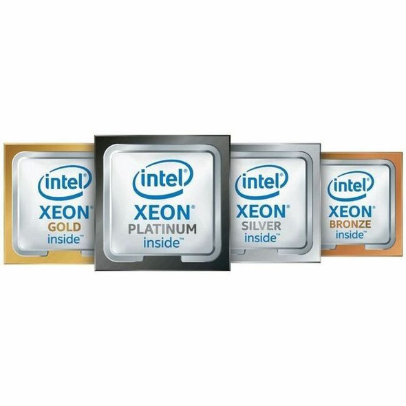 HPE (P74504-B21) INT Xeon 6507P CPU for HPE