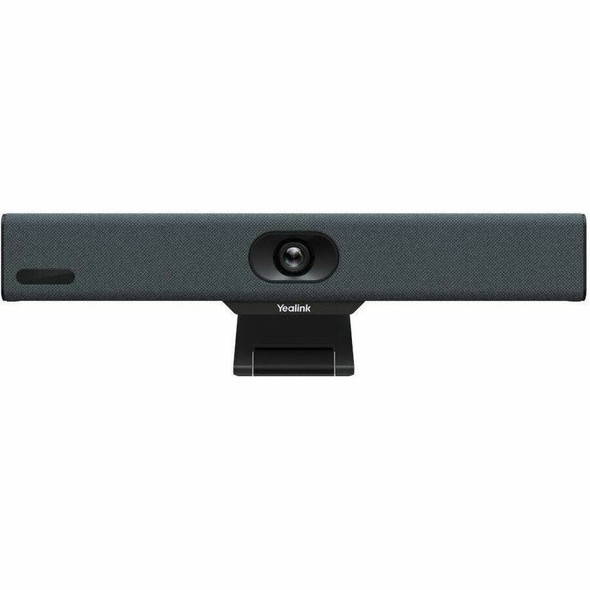 Yealink (1203682) YEALINK (A10-025) ALL IN ONE COLLAB BAR = A10-010 + CTP18-STD + WPP30 (NO CHANGES)