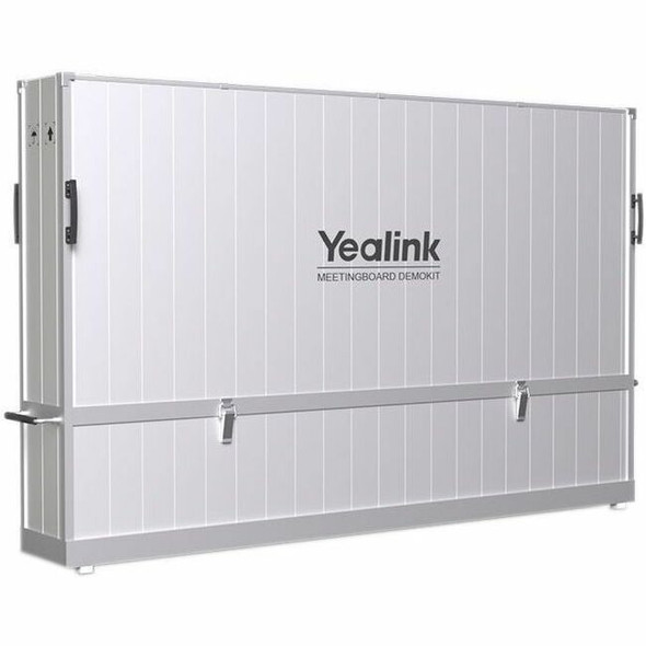 Yealink (3311063) YEALINK (VDKCASE) DEMO CASE FOR MEETINGBOARD 65 INCH