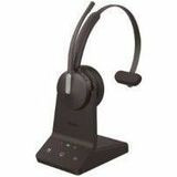 Yealink (1208672) YEALINK BLUETOOTH DECT (WH64) UC MONO HEADSET WITH BASE STATION