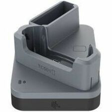 Zebra (CRD-TC5A-2SE1B-B) Ethernet ShareCradle for one TC501 devic