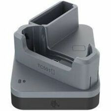 Zebra (CRD-TC5A-2SC1B) Charge-Only ShareCradle for one TC501 de