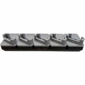 Zebra (CRD-TC5AB-5SE5D-1) KIT: ETHERNET SHARECRADLE KIT TO CHARGE