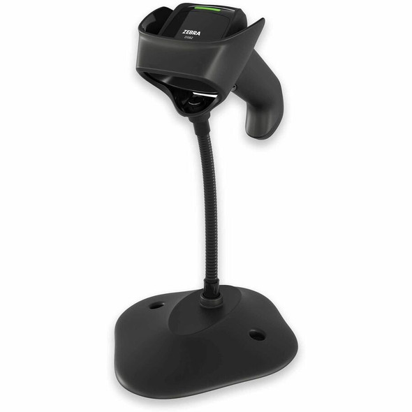 Zebra (DS8208-HC4000BVZWW) DS8208: AREA IMAGER HEALTHCARE CORDED