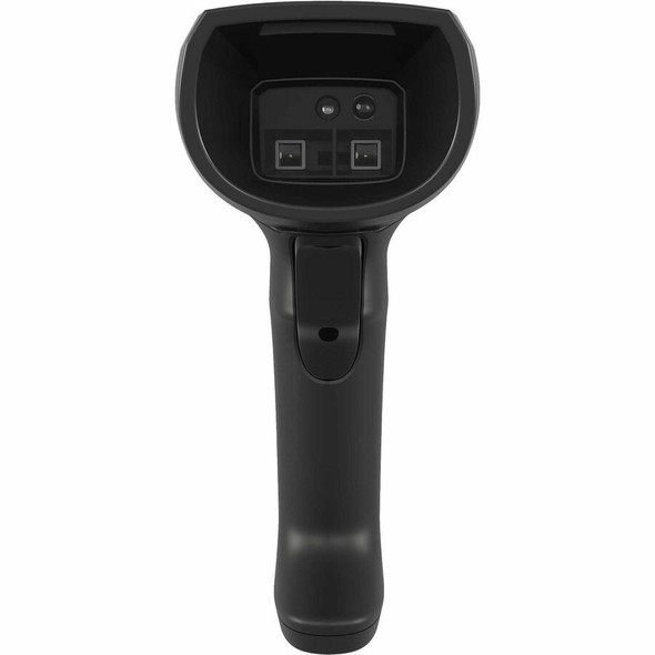 Zebra (DS8208-SR40004VZWW) DS8208: AREA IMAGER SR CORDED WHITE ILLU