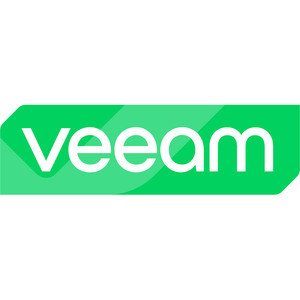 Veeam (V-ADVVUL-1S-PP1MG-07) SIMPLE MIGRATION DATA PLATFORM ADVANCED ENTERPRISE PLUS 1Y SUPPORT 7 INSTANCE PACK