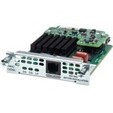 Cisco (EHWIC-VA-DSL-A) Multi Mode VDSL2 ADSL 2 2+ EHWIC Annex A