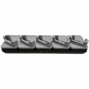 Zebra (CRD-TC5A-5SE5D-B) ETHERNET SHARECRADLE TO CHARGE UP TO FIV