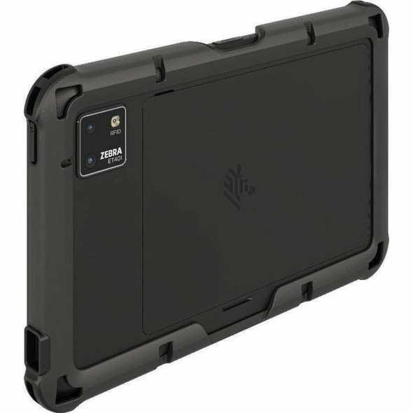 Zebra (SG-ET401-08EXO-01) ET401 8-inch Scanner Exoskeleton Rugged