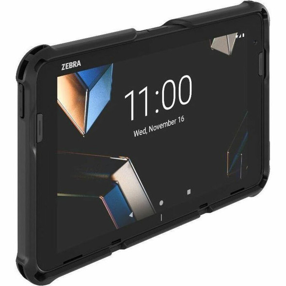 Zebra (SG-ET401-08EXO-01) ET401 8-inch Scanner Exoskeleton Rugged